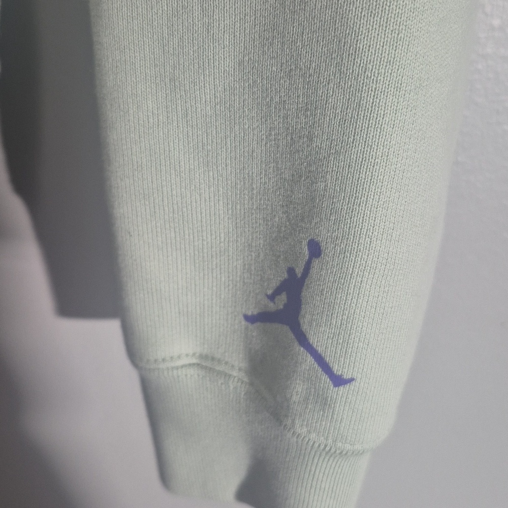 Nike Jordan Flight Heritage Men's Hoodie - Picture 6 of 10